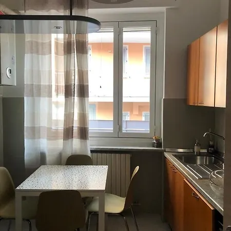 Frühstückspension Altrentatre Voghera