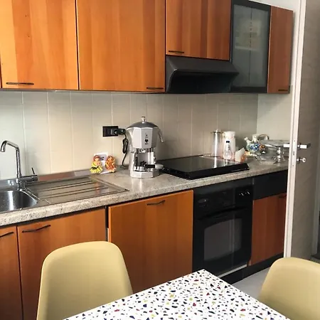 Frühstückspension Altrentatre 3*