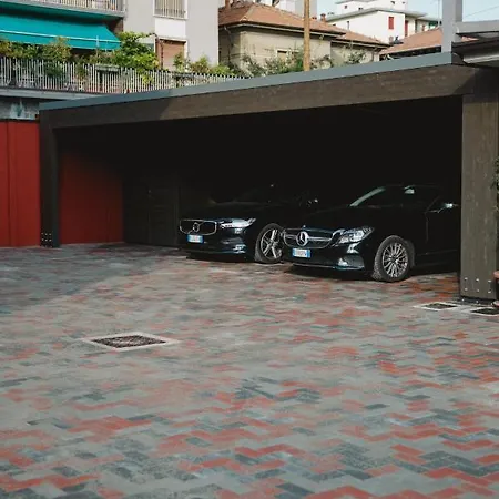 Altrentatre Вогера