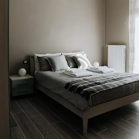 Altrentatre Bed & Breakfast *