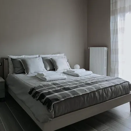 Bed & Breakfast Altrentatre