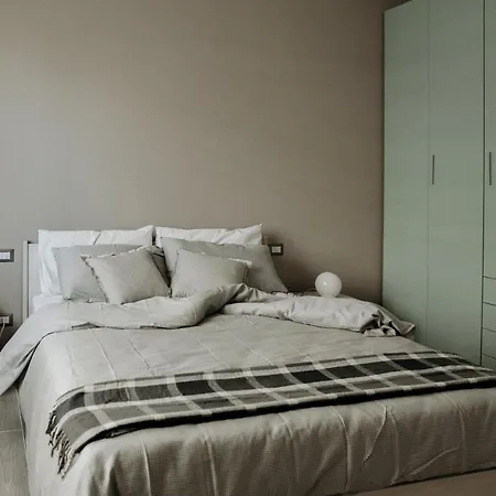 Altrentatre Bed & Breakfast Voghera